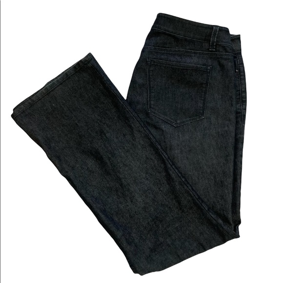 Ann Taylor Curvy Jeans Size 10 - Picture 1 of 5